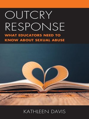 cover image of Outcry Response